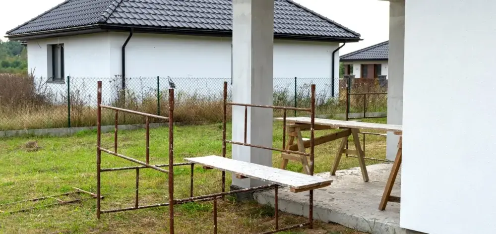 Ceny wynajmu rusztowań warszawskich – co musisz wiedzieć przed wynajmem