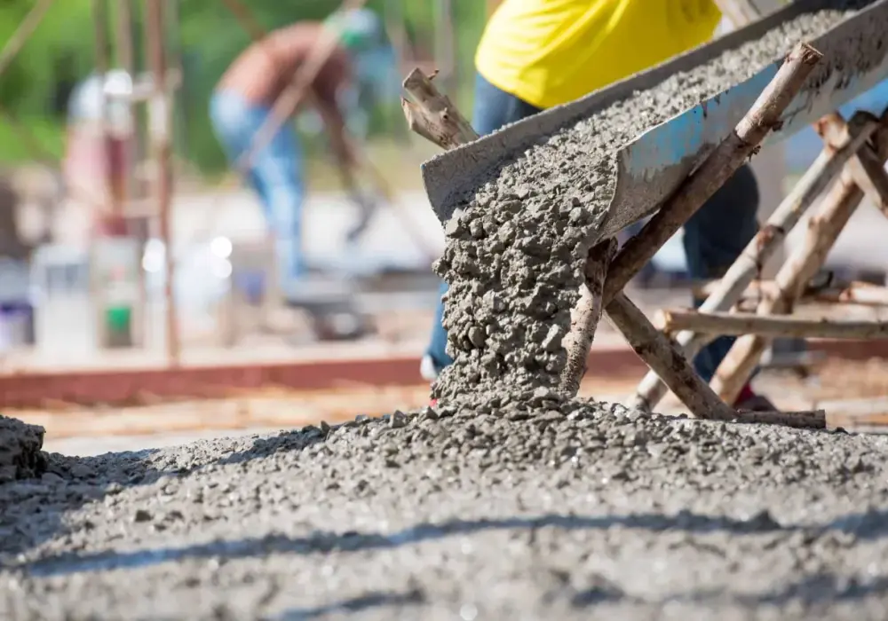 Jak obliczyć ile to kubik betonu i uniknąć zbędnych kosztów