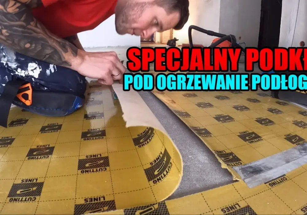 Jak układać panele na ogrzewaniu podłogowym, by uniknąć błędów?