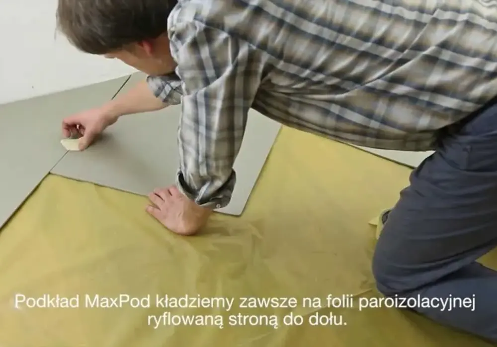Najlepszy podkład pod panele na płytę osb: praktyczny poradnik montażu