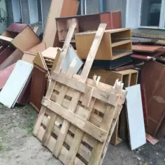 Czy można palić płyty OSB - zakaz i kary za spalanie w piecu do 5000 zł