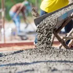 Jak obliczyć ile to kubik betonu i uniknąć zbędnych kosztów