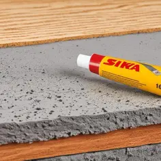 Jak skutecznie przykleić płytę osb do betonu: najlepsze kleje i metody
