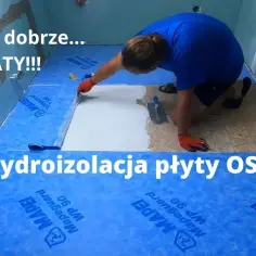 Jaką płytę OSB do łazienki wybrać: niezbędne porady i zabezpieczenia