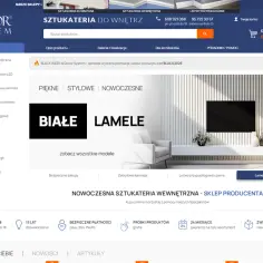 Czym pomalować drewniane panele ścienne, aby uzyskać idealny efekt?