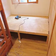 Jak zrobić łóżko z płyty OSB - prosty poradnik dla początkujących majsterkowiczów