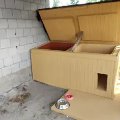 Jak zrobić budę dla psa z płyty OSB: prosty poradnik dla majsterkowicza