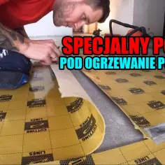 Jak układać panele na ogrzewaniu podłogowym, by uniknąć błędów?