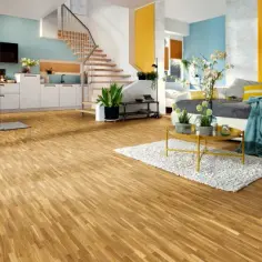 Klepka parkietowa – klasyczne rozwiązanie w nowoczesnym wydaniu
