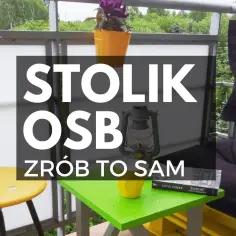 Jak zrobić stół z płyty OSB w 5 prostych krokach: instrukcja domowego majstra