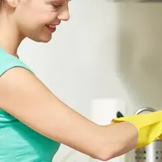 Jak usunąć kamień ze zlewu? Skuteczne metody na limescale