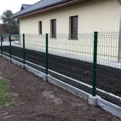 Ile kosztuje montaż ogrodzenia panelowego i co wpływa na finalną cenę?