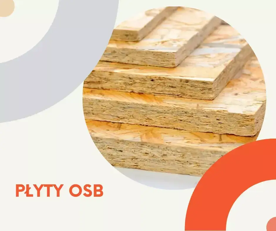 Zdjęcie Profile do płyt OSB - porównanie rodzajów i właściwości techniczne