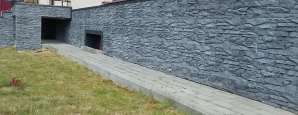 Jak wykończyć fundament domu trwale i estetycznie – najlepsze metody i materiały