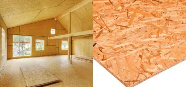 Poznaj skład i tajniki produkcji płyty OSB: wszystko o materiale budowlanym