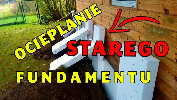 Jak skutecznie ocieplić fundament styropianem i uniknąć kosztownych błędów