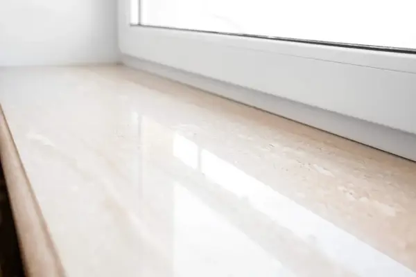 Parapet MDF czy konglomerat - który wybór jest lepszy dla Ciebie?